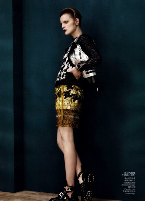 Guinevere van Seenus pic #359432