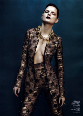 Guinevere van Seenus pic #359289