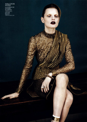 Guinevere van Seenus pic #359430
