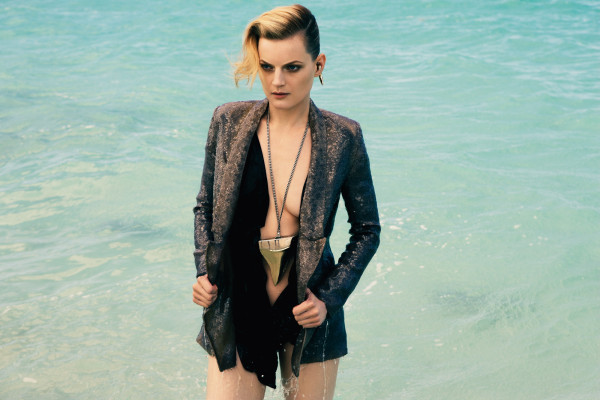 Guinevere van Seenus pic #488595