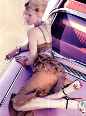 Guinevere van Seenus pic #490414