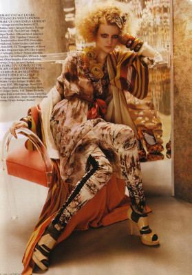 Guinevere van Seenus pic #357432