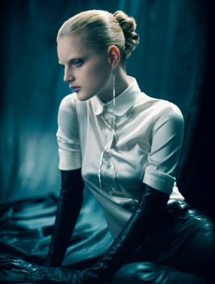 Guinevere van Seenus pic #274411