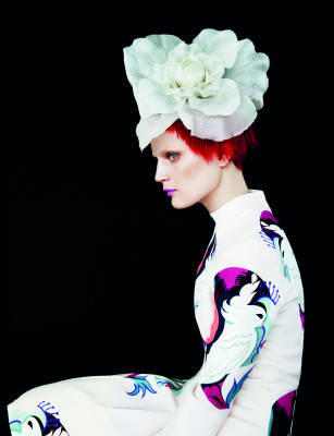 Guinevere van Seenus pic #842120