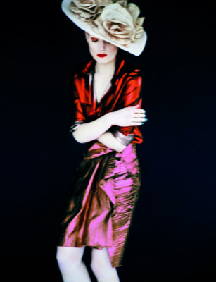 Guinevere van Seenus pic #842126