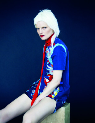 Guinevere van Seenus pic #842215