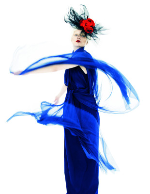 Guinevere van Seenus pic #842111