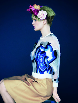 Guinevere van Seenus pic #842213