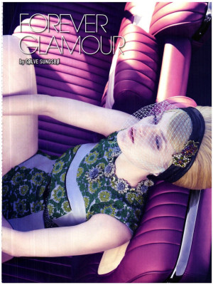 Guinevere van Seenus pic #628745
