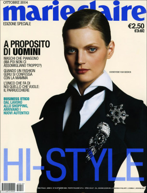 Guinevere van Seenus pic #295587
