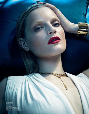 Guinevere van Seenus pic #842124