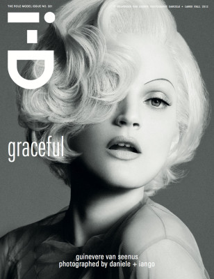 Guinevere van Seenus pic #842127