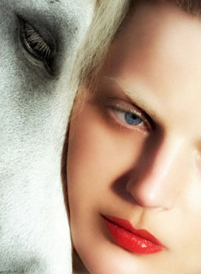 Guinevere van Seenus pic #884834