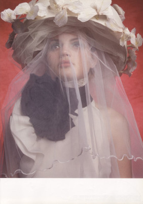 Guinevere van Seenus pic #1189389