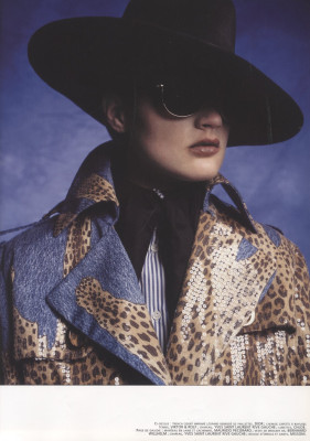 Guinevere van Seenus pic #1189388