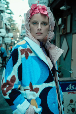 Guinevere van Seenus pic #914320