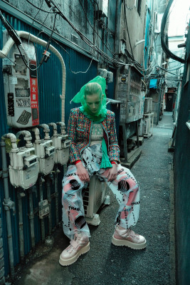 Guinevere van Seenus pic #914327