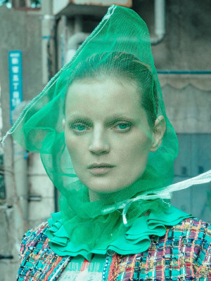 Guinevere van Seenus pic #914319