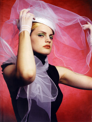 Guinevere van Seenus pic #842418