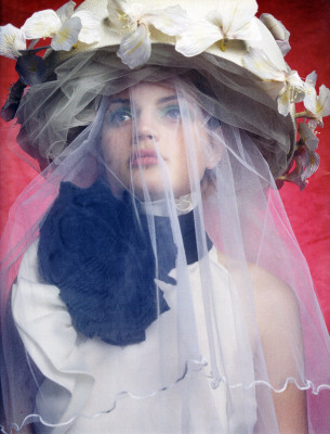 Guinevere van Seenus pic #842423
