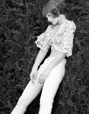 Guinevere van Seenus pic #841689