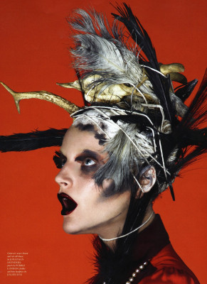 Guinevere van Seenus pic #842416