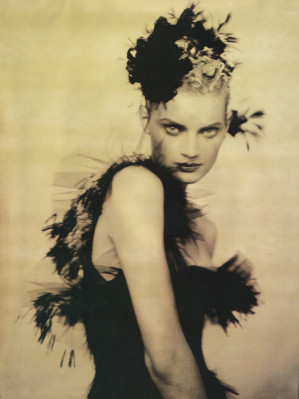 Guinevere van Seenus pic #842437