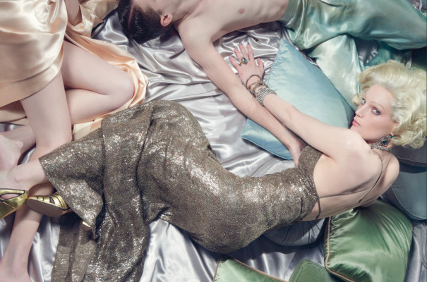 Guinevere van Seenus pic #841711