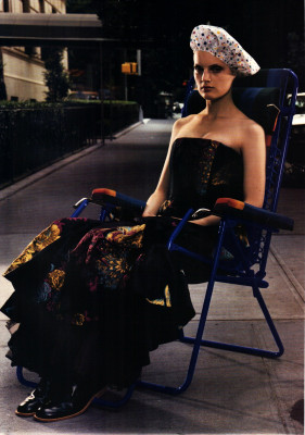 Guinevere van Seenus pic #515389