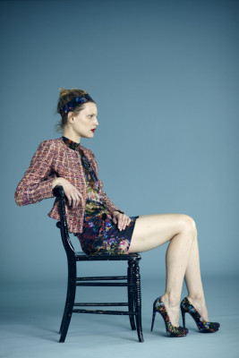 Guinevere van Seenus pic #431803
