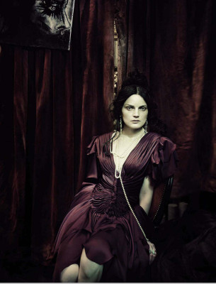 Guinevere van Seenus pic #842426