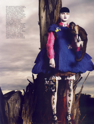 Guinevere van Seenus pic #292239