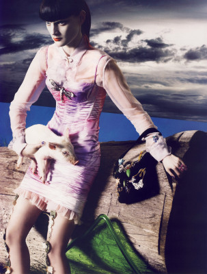 Guinevere van Seenus pic #292236