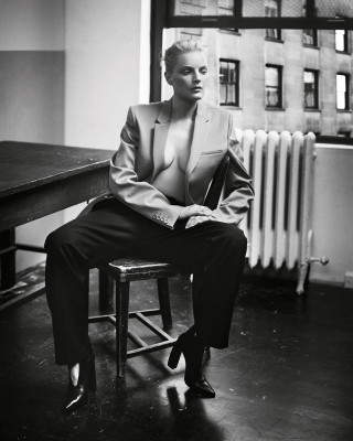 Guinevere van Seenus pic #884819