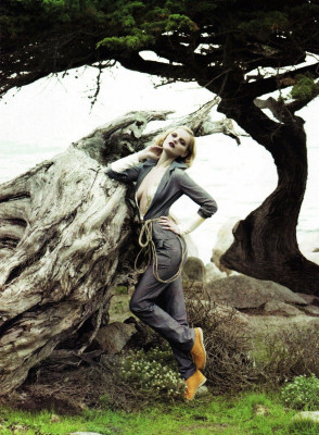 Guinevere van Seenus pic #515387
