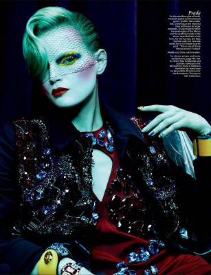 photo 6 in Guinevere van Seenus gallery [id851161] 2016-05-10 00:00:00