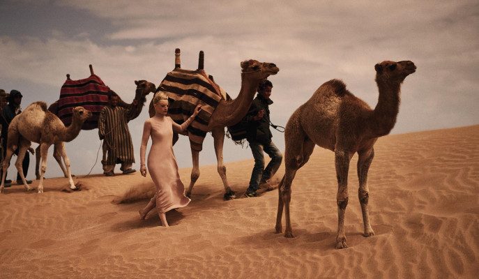 Guinevere van Seenus pic #884813