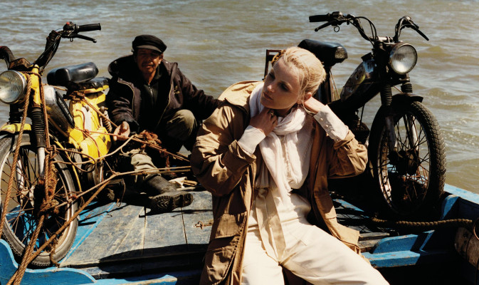 Guinevere van Seenus pic #884809
