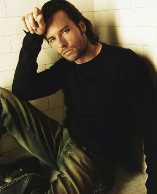 photo 26 in Guy Pearce gallery [id234023] 2010-02-08 00:00:00