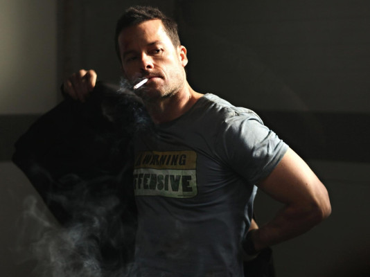 photo 6 in Guy Pearce gallery [id490600] 2012-05-21 00:00:00