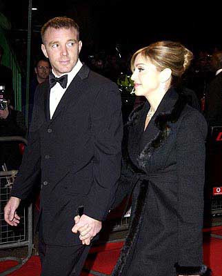 Guy Ritchie pic #34561