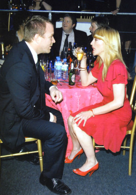 Guy Ritchie pic #75567