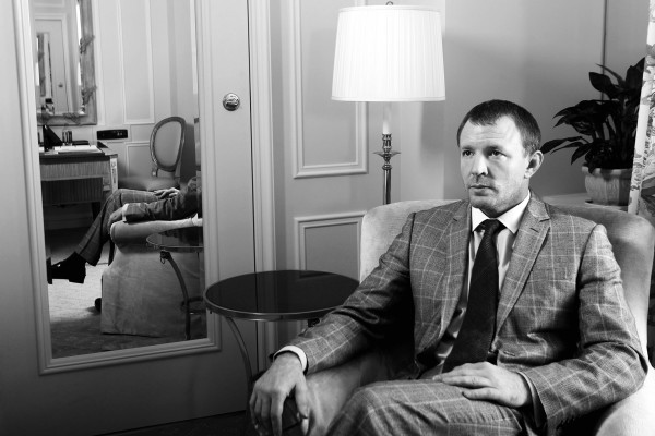 photo 13 in Guy Ritchie gallery [id474033] 2012-04-11 00:00:00