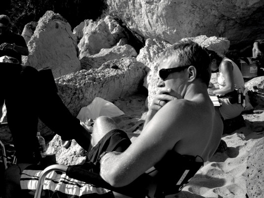 photo 14 in Guy Ritchie gallery [id474032] 2012-04-11 00:00:00