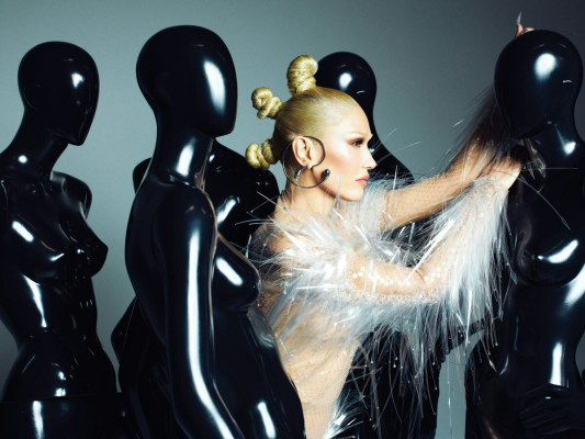 photo 3 in Gwen Stefani gallery [id1358736] 2024-10-18 00:00:00