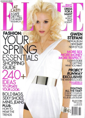 Gwen Stefani pic #74644