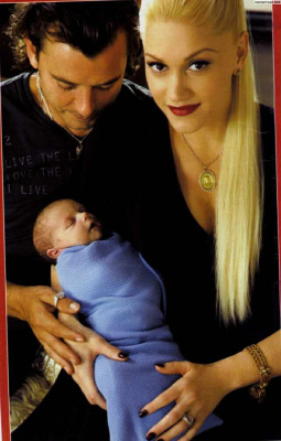 Gwen Stefani pic #60781