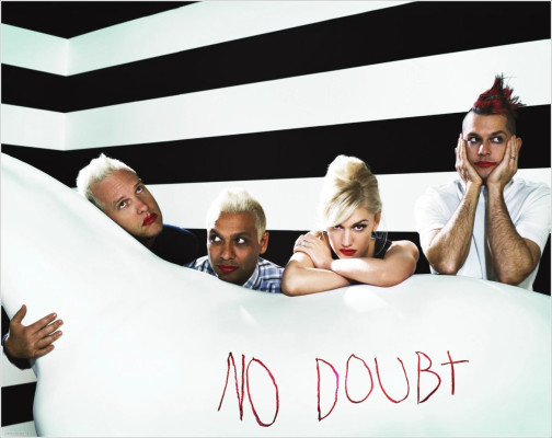 Gwen Stefani pic #186914