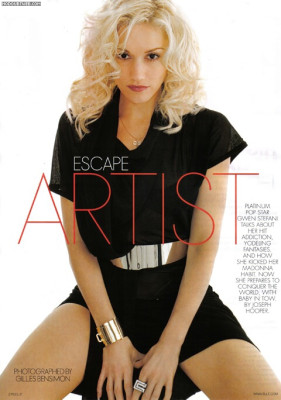 Gwen Stefani pic #74646