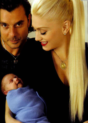 Gwen Stefani pic #60780